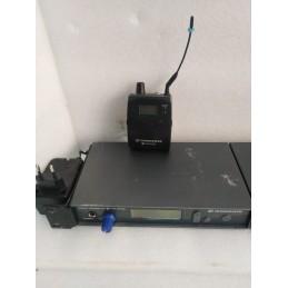 EAR MONITOR SENNHEISER...