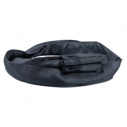 Elingue tubulaire armée...