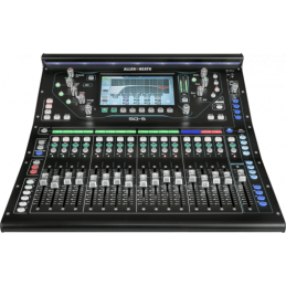 SAH SQ5 - ALLEN & HEATH -