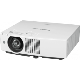 PANASONIC - IPA PT-VMZ61E...