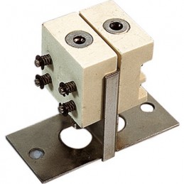 Douille céramique GY16...