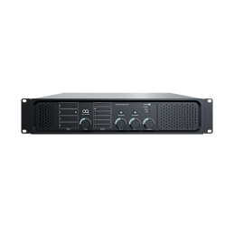 Zone 4 Optimal Audio -...