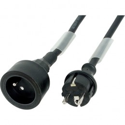 Cordon surmoulé 3G1.5 HO7...