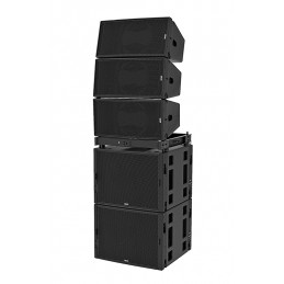 SYSTEME DE SONORISATION GEOM12