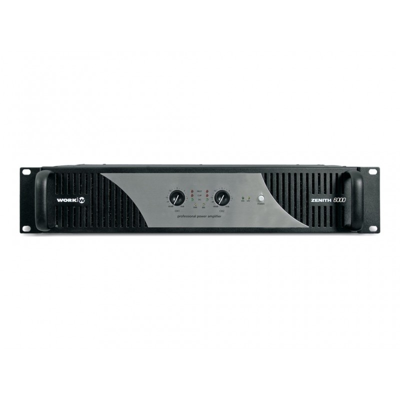 HP BASS NEXO PS8