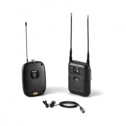 Système HF numérique...