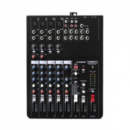 Mixing console SHOW XMG-82CX