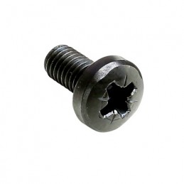 Lot de 100 vis M6 12mm...