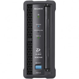 Sony PDW-U4 XDCAM...