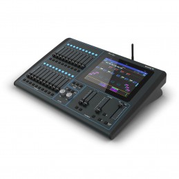 Console Chamsys QuickQ 10 -...