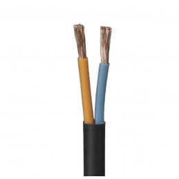 Rouleau cable enceinte...