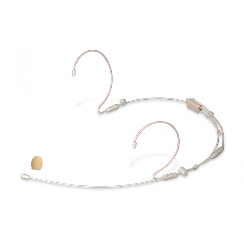 WORK XS 1550 PRO MICRO SERRE TETE CHAIR PLIABLE