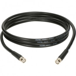 Cordon antenne HF flexible...