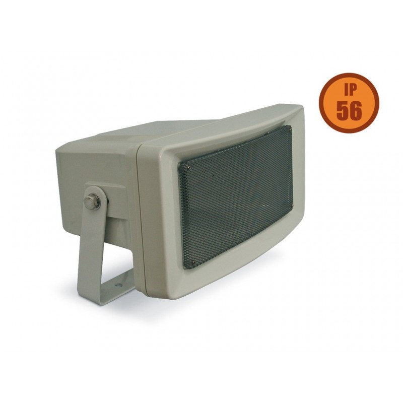 WORK WHS-45 S PROJECTEUR DE SON 30W 70/100V-8 ohm. 5''