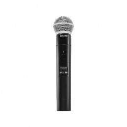 Shure Microflex Wireless...