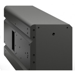 Caisson de basses passif...