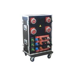 Départ 2 PW250 - 2 CEE17...