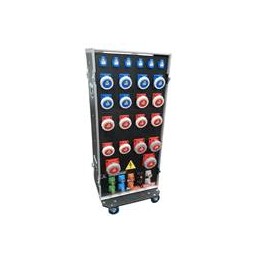 Départ PW CEE17 2x125A -...