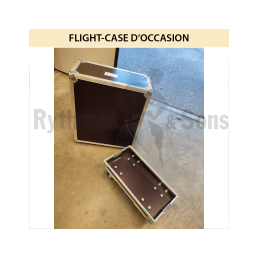 Configuration type Cloche...