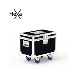 Malle de transport...