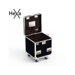 Malle de transport...