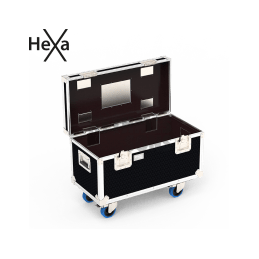 Malle de transport...