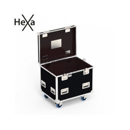 Malle de transport...