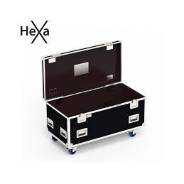 Malle de transport...