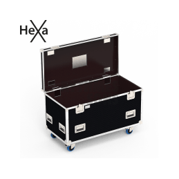 Malle de transport...