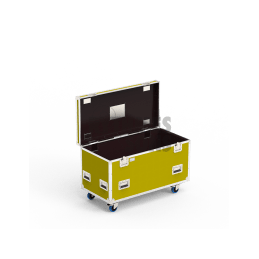 Caisse de transport...