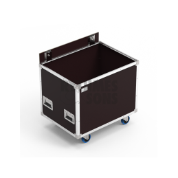 Malle de transport OPENROAD...