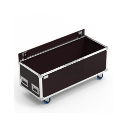 Malle de transport OPENROAD...