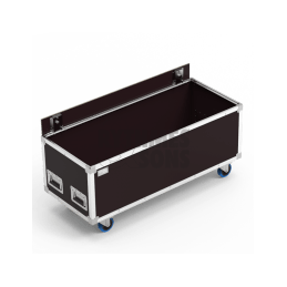 Malle de transport OPENROAD...