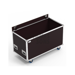 Malle de transport OPENROAD...