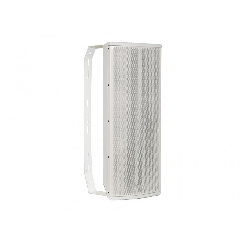 WORK STB 8W LYRE ACCROCHE MURALE WND 8  WHITE