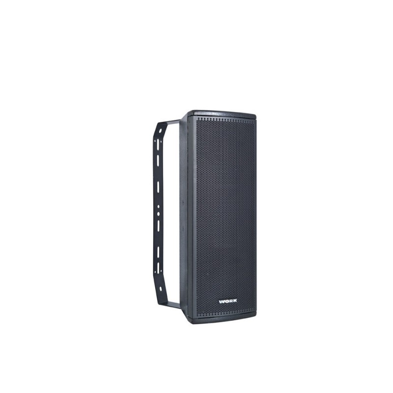 WORK STB 6B LYRE ACCROCHE MURALE WND 6  BLACK