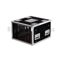 Rack 19 OPENTOP suspendu 6U...