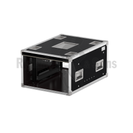 Rack 19 OPENTOP suspendu 8U...