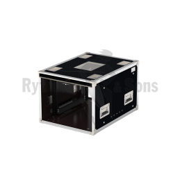 Rack 19 OPENTOP suspendu...