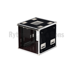 Rack 19 OPENTOP suspendu...