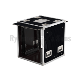 Rack 19 OPENTOP suspendu...