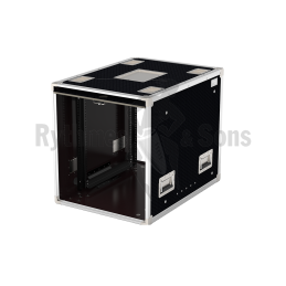 Rack 19 OPENTOP suspendu...