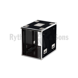 Rack 19 OPENTOP suspendu...