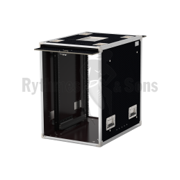 Rack 19 OPENTOP suspendu...