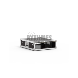 Rack 19 OPENTOP 3U prof....