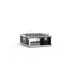 Rack 19 OPENTOP 4U prof....