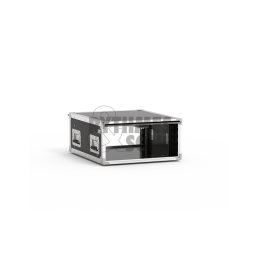 Rack 19 OPENTOP 6U prof....