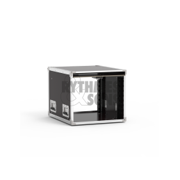 Rack 19 OPENTOP 10U prof....