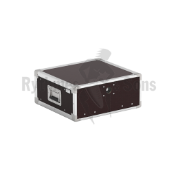 Rack 19 OPENROAD 4U...