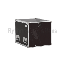 Rack 19 OPENROAD 12U...